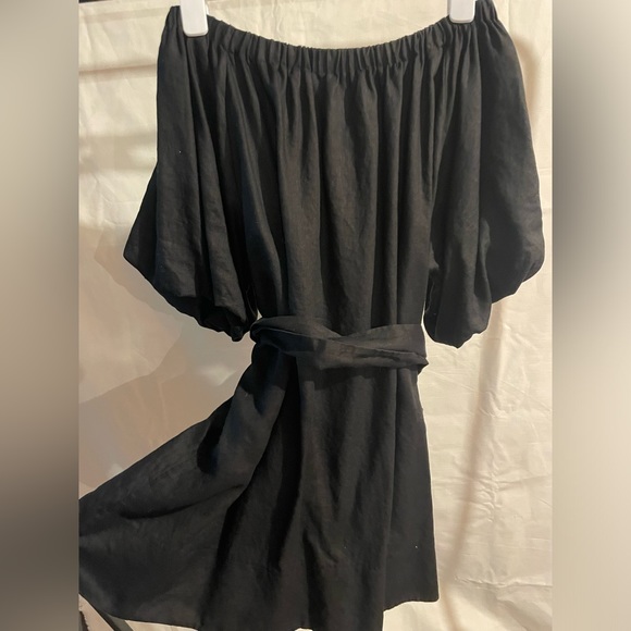 Dissh linen dress - Picture 5 of 6